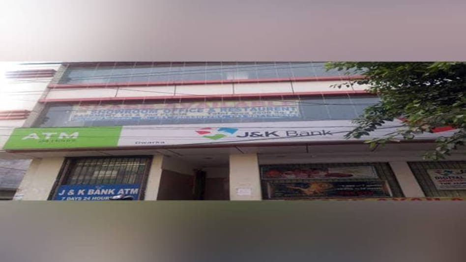 Spokesman said Saraf has an experience of more than three decades in the banking industry. Spokesman said Saraf has an experience of more than three decades in the banking industry.