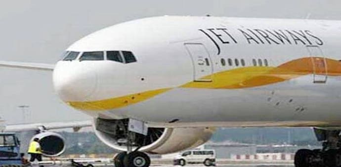 Jet Airways Crisis: Etihad Airways and Hinduja Group have re-emerged as contenders to revive Jet Airways. Jet Airways Crisis: Etihad Airways and Hinduja Group have re-emerged as contenders to revive Jet Airways.
