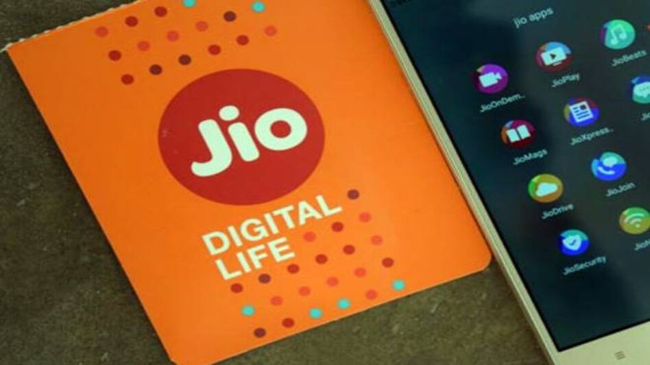 Reliance Jio plans Reliance Jio plans