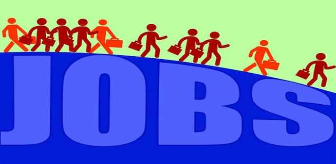 The employment scenario has contined to deteriorate over the period of time, reaching its most dismal level in June 2019. The employment scenario has contined to deteriorate over the period of time, reaching its most dismal level in June 2019.