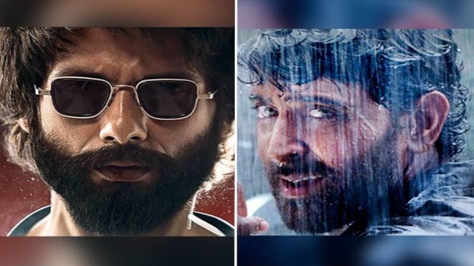 Super 30 vs Kabir Singh Box Office Collection: Hrithik Roshan gives tough fight to Shahid Kapoor's film Super 30 vs Kabir Singh Box Office Collection: Hrithik Roshan gives tough fight to Shahid Kapoor's film