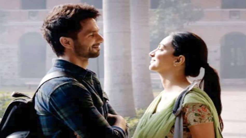 Kabir Singh Box Office Collection Day 22: Shahid Kapoor's film scales new heights Kabir Singh Box Office Collection Day 22: Shahid Kapoor's film scales new heights