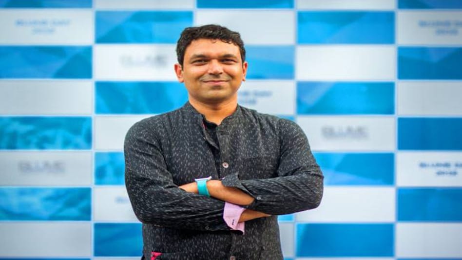 Karthik Reddy, Managing Partner, Blume Ventures Karthik Reddy, Managing Partner, Blume Ventures