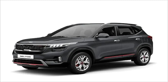 Kia Seltos price: Although the pricing details are yet to be declared, the Kia Seltos is expected to be priced in the range of Rs 11-17 lakh. Kia Seltos price: Although the pricing details are yet to be declared, the Kia Seltos is expected to be priced in the range of Rs 11-17 lakh.