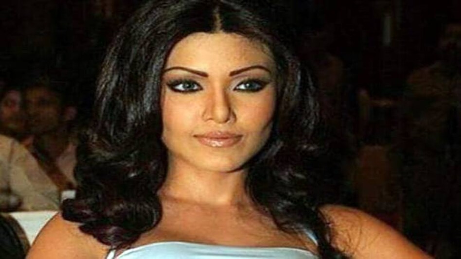 Koena Mitra sentenced to 6 months in jail Koena Mitra sentenced to 6 months in jail