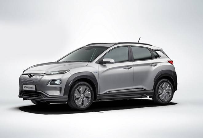 2019 Hyundai Kona India launch today 2019 Hyundai Kona India launch today
