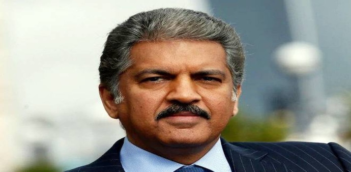 Anand Mahindra, Chairman of Mahindra Group, has kept his promise he made last week to bar plastic bottles from company's boardrooms after a twitter user advised the use of steel bottles instead. Anand Mahindra, Chairman of Mahindra Group, has kept his promise he made last week to bar plastic bottles from company's boardrooms after a twitter user advised the use of steel bottles instead.