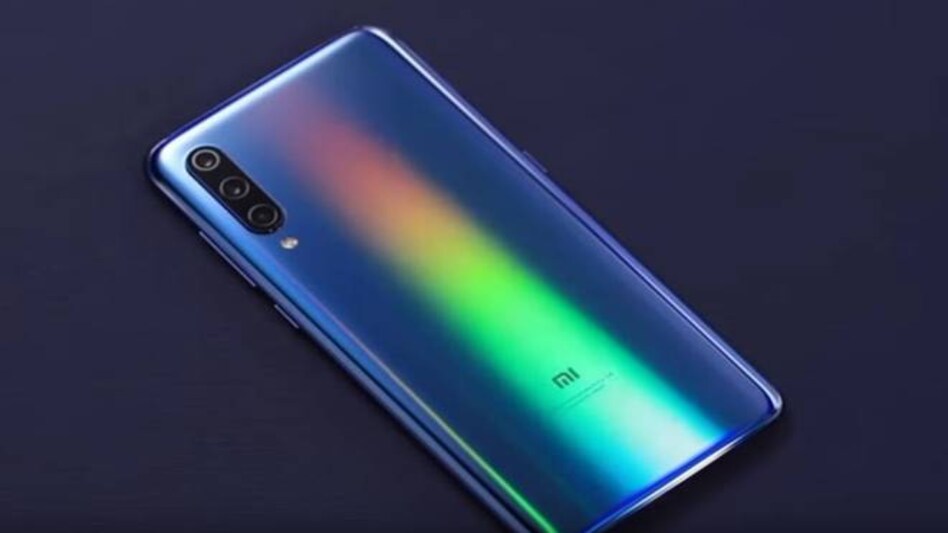 Xiaomi Mi A3 launch today Xiaomi Mi A3 launch today