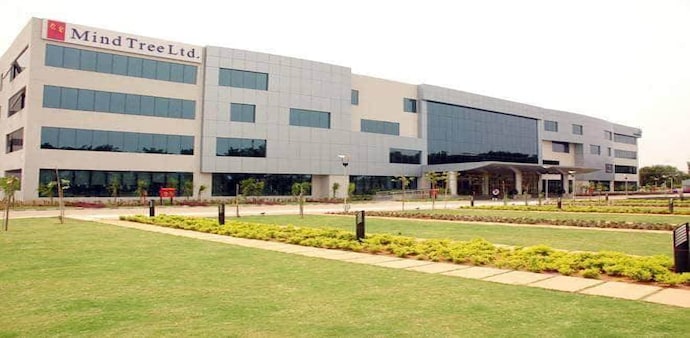 Mindtree's 20th annual general meeting was, in essence, a farewell to founders of the company and a welcome to the Larsen & Toubro (L&T)-led management. Mindtree's 20th annual general meeting was, in essence, a farewell to founders of the company and a welcome to the Larsen & Toubro (L&T)-led management.