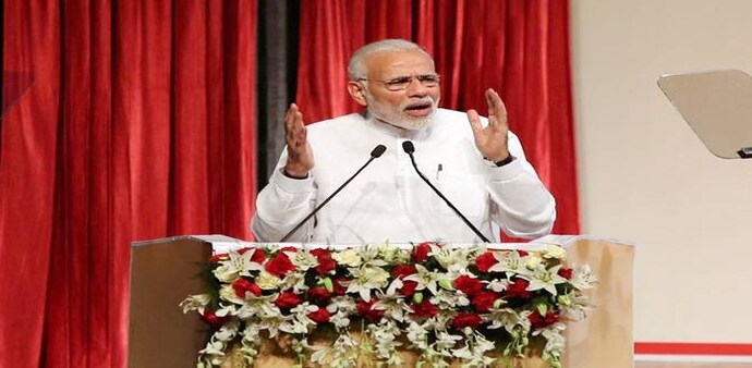 Mann ki Baat: PM Modi lauded Chandrayaan-2/Picture for representational image Mann ki Baat: PM Modi lauded Chandrayaan-2/Picture for representational image