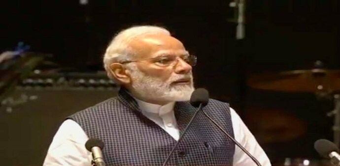 PM Modi on Kargil victory PM Modi on Kargil victory