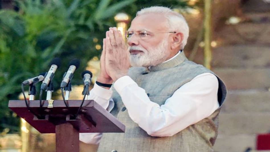 This will be Modi's first Independence Day speech, after he returned to power with a massive majority in the Lok Sabha elections held a few months ago. This will be Modi's first Independence Day speech, after he returned to power with a massive majority in the Lok Sabha elections held a few months ago.