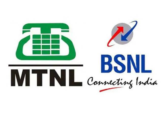 BSNL