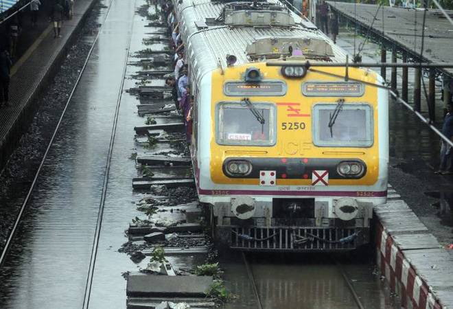 Mumbai Rain Updates: Several trains cancelled, flights delayed; check details here