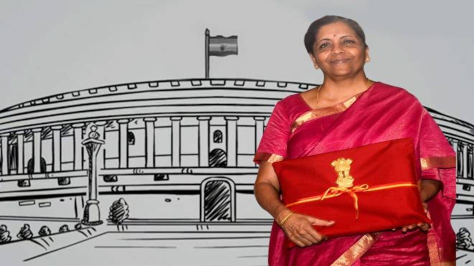 Union Budget 2019 Live: FM Nirmala Sitharaman to present first budget today Union Budget 2019 Live: FM Nirmala Sitharaman to present first budget today