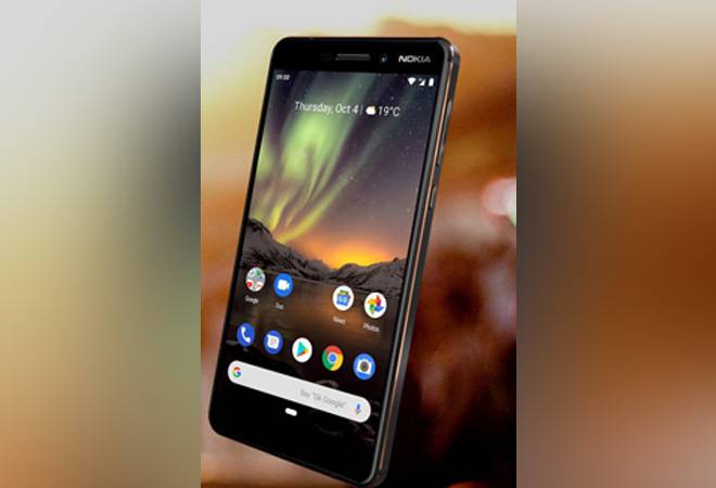 Nokia 6.1 receives another price cut in India, now available for as low as Rs 6,999