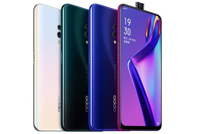 Oppo K3 to launch in India on July 19 Oppo K3 to launch in India on July 19