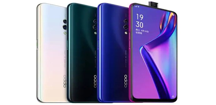 Oppo K3 starts selling in the Indian market on July 23 via Amazon in the country. Oppo K3 starts selling in the Indian market on July 23 via Amazon in the country.