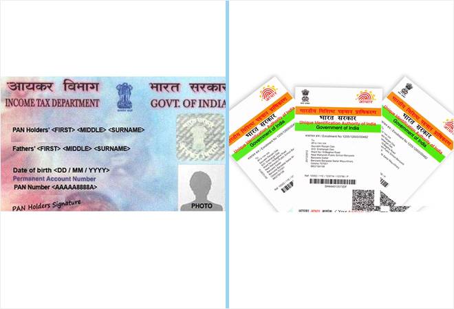 Union Budget 2019: At present, it is mandatory to quote PAN number for filing ITR without which the tax cannot be filed. Union Budget 2019: At present, it is mandatory to quote PAN number for filing ITR without which the tax cannot be filed.