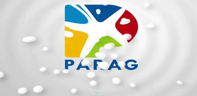 ICRA has upgraded its ratings on the bank facilities of Parag Milk Foods ICRA has upgraded its ratings on the bank facilities of Parag Milk Foods
