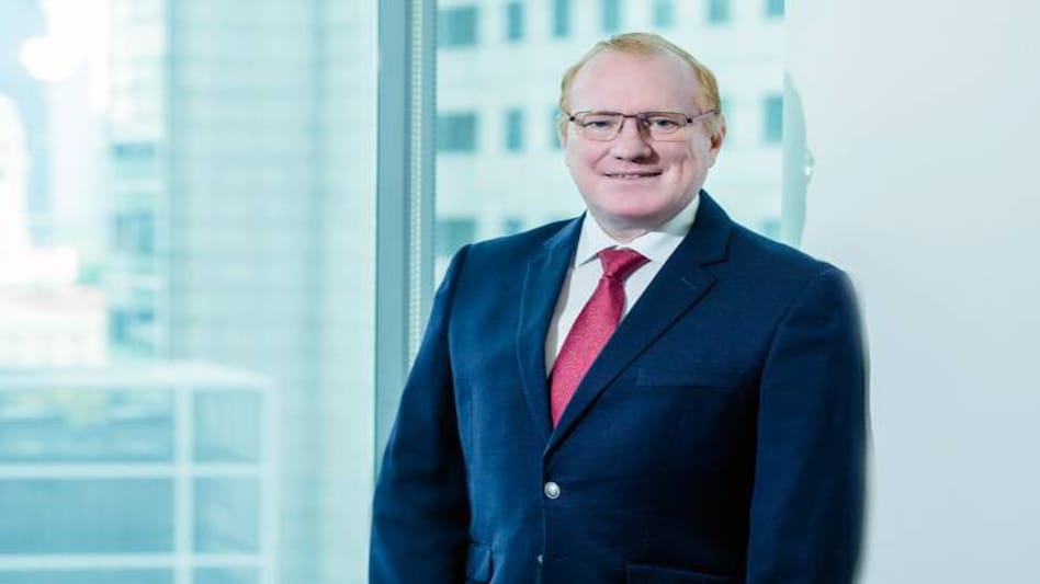 Peter Moore, Regional Managing Director, Global Public Sector - APAC and Japan, Amazon Web Services Peter Moore, Regional Managing Director, Global Public Sector - APAC and Japan, Amazon Web Services