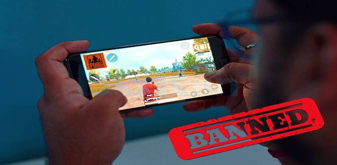 PUBG banned again PUBG banned again