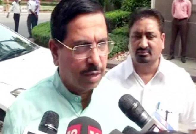 Karnataka political crisis: Assembly speaker should take quick decision on resignation of MLAs, says BJP