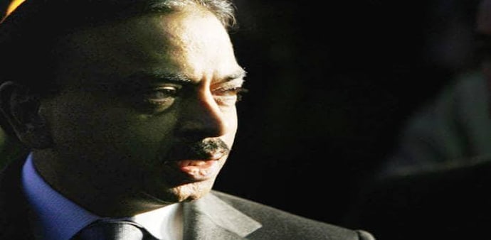 File photo of Pramod Mittal. File photo of Pramod Mittal.