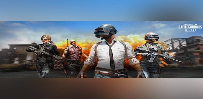 PUBG Lite is now available for pre-download in India PUBG Lite is now available for pre-download in India