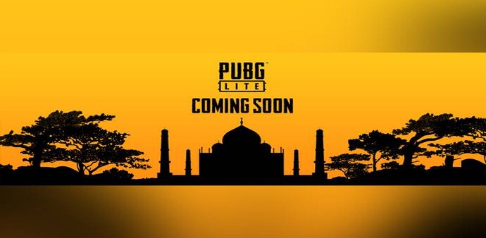 PUBG Lite Beta to launch in India on July 4 PUBG Lite Beta to launch in India on July 4