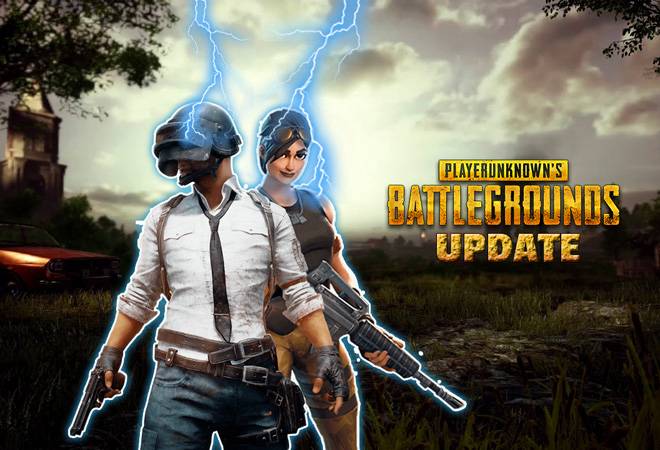 PUBG Mobile Season 8 PUBG Mobile Season 8