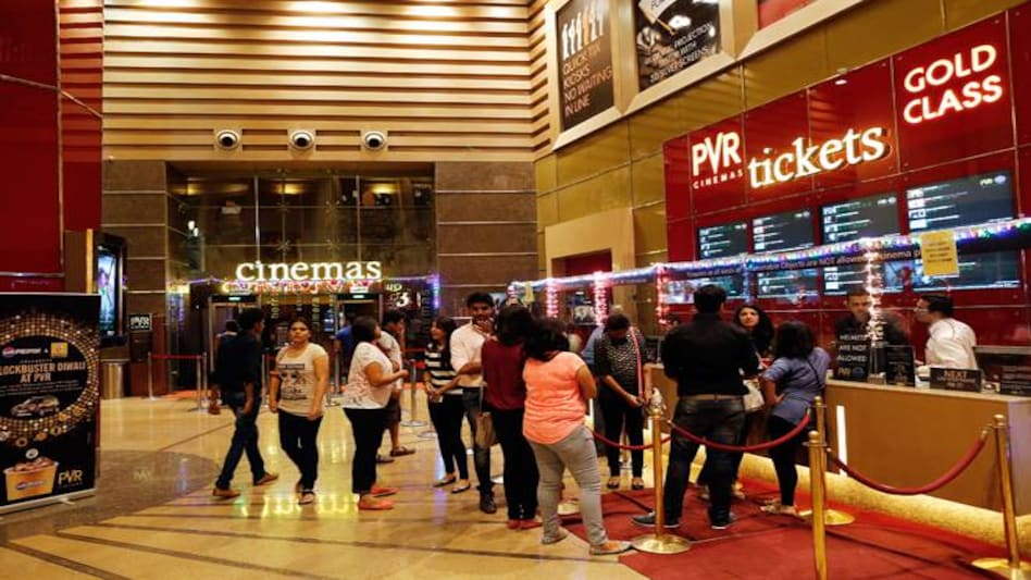 As of June 30, 2019, PVR operates 785 screens in 67 cities across the country As of June 30, 2019, PVR operates 785 screens in 67 cities across the country