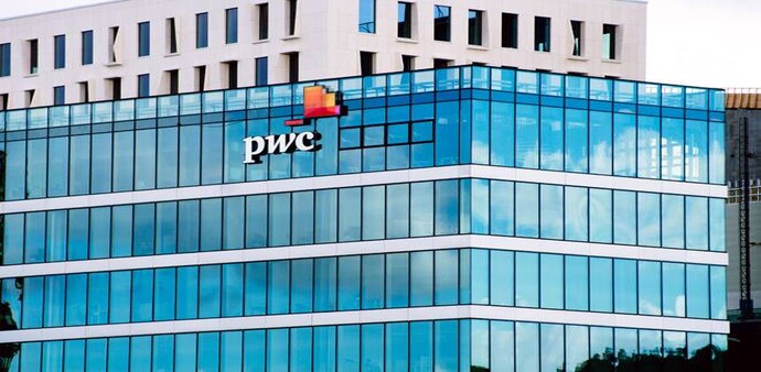 Anti-trust review of the Big Four - PwC, EY, Deloitte, KPMG Anti-trust review of the Big Four - PwC, EY, Deloitte, KPMG