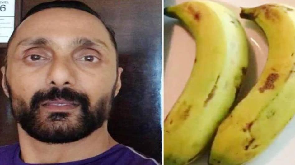 Rahul Bose-JW Marriott fiasco: Following actor Rahul Bose's tweet on being exorbitantly charged for two bananas at a Chandigarh hotel, the city administration Wednesday ordered a high-level probe into his allegations. Rahul Bose-JW Marriott fiasco: Following actor Rahul Bose's tweet on being exorbitantly charged for two bananas at a Chandigarh hotel, the city administration Wednesday ordered a high-level probe into his allegations.
