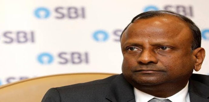 SBI Chairman Rajnish Kumar SBI Chairman Rajnish Kumar