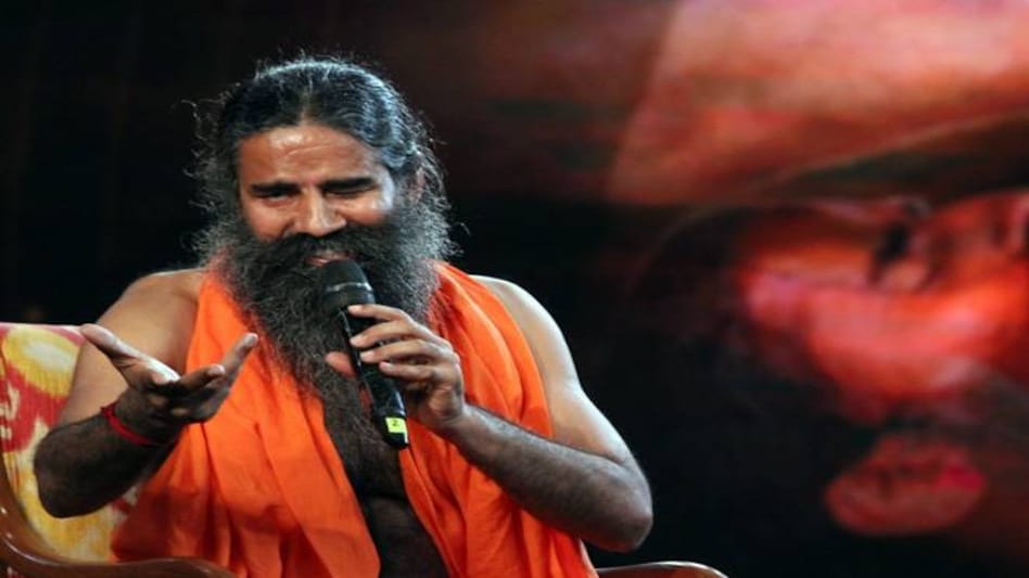 Ramdev's Patanjali receives land reserved for BHEL/PC: IANS Ramdev's Patanjali receives land reserved for BHEL/PC: IANS