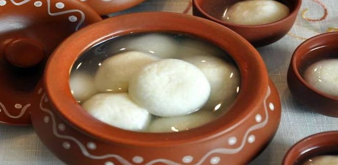 Odisha Rasagola receives GI tag Odisha Rasagola receives GI tag