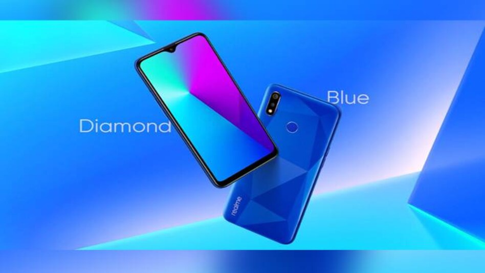 The Realme 3i is powered by 12nm MediaTek Helio P60 processor -- the most powerful processor at its price. The Realme 3i is powered by 12nm MediaTek Helio P60 processor -- the most powerful processor at its price.