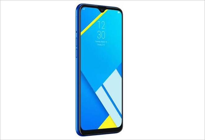Realme C2 sale starts today at 12:00 pm on Flipkart and Realme.com Realme C2 sale starts today at 12:00 pm on Flipkart and Realme.com