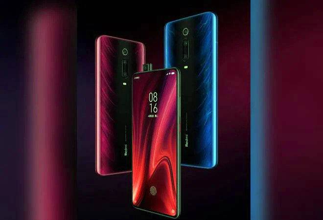 Xiaomi had launched the new K-series smartphones- Redmi K20 and Redmi K20 Pro earlier this month (July) for the first time in India. Xiaomi had launched the new K-series smartphones- Redmi K20 and Redmi K20 Pro earlier this month (July) for the first time in India.