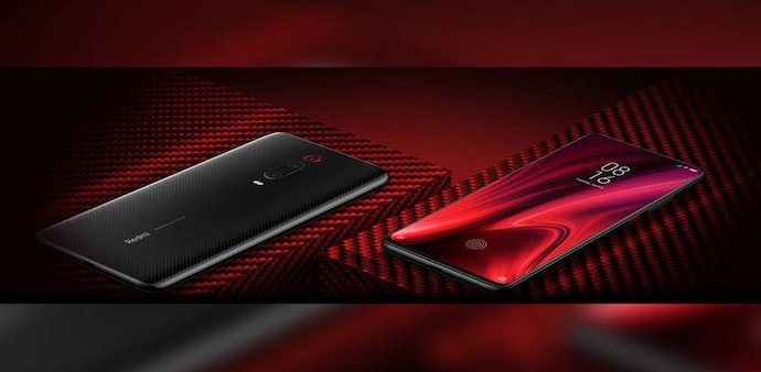Redmi K20 Pro Redmi K20 Pro