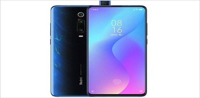 Redmi K20 Pro and Redmi K20 launched in India Redmi K20 Pro and Redmi K20 launched in India