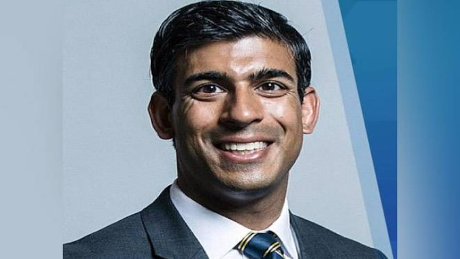 Rishi Sunak, Chief Secretary to the Treasury, the UK. Rishi Sunak, Chief Secretary to the Treasury, the UK.