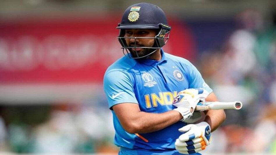 India vs Bangladesh World Cup 2019: Rohit Sharma India vs Bangladesh World Cup 2019: Rohit Sharma