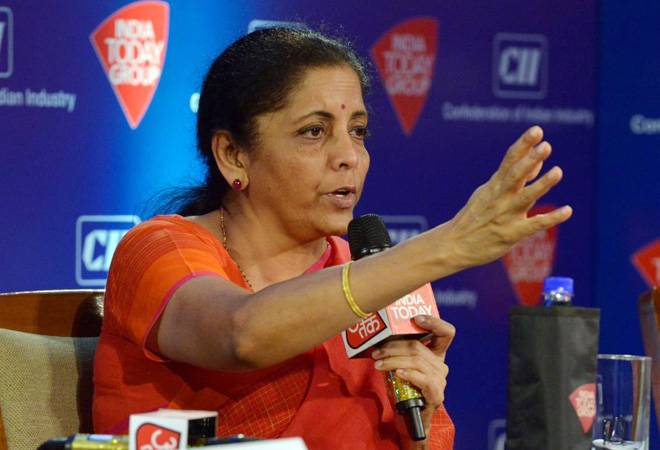 Finance Nirmala Sitharaman on Monday applauded India Inc's role in the country's growth. Speaking at the India Today Budget Roundtable the Finance Minister showed enthusiasm towards suggestions from the Indian corporate sector. Finance Nirmala Sitharaman on Monday applauded India Inc's role in the country's growth. Speaking at the India Today Budget Roundtable the Finance Minister showed enthusiasm towards suggestions from the Indian corporate sector.