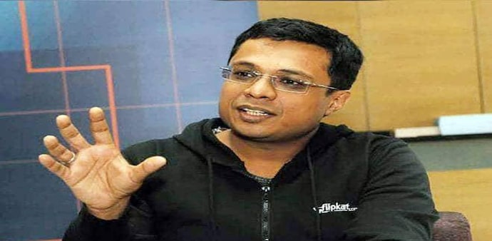 Sachin Bansal raked in over $1 billion by selling his 5.5 per cent stake in Flipkart to Walmart last year Sachin Bansal raked in over $1 billion by selling his 5.5 per cent stake in Flipkart to Walmart last year