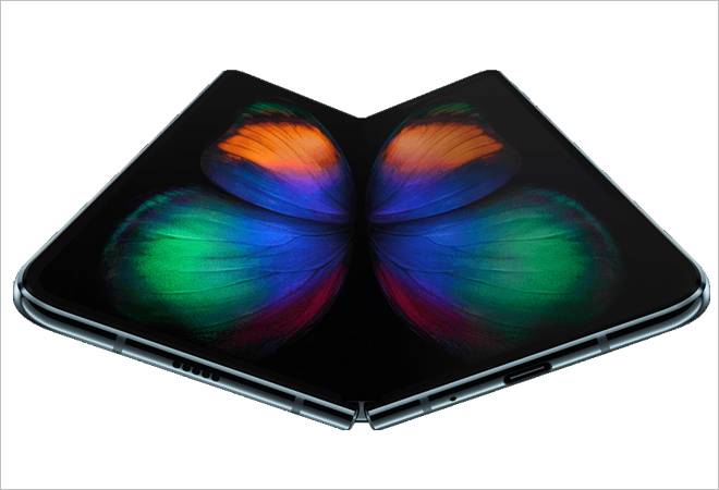 Samsung Galaxy Fold to launch in September after resolving screen troubles