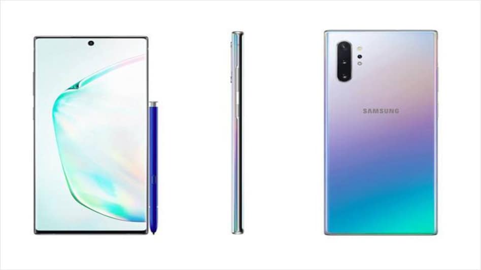 Samsung Galaxy Note 10 to launch on August 7 Samsung Galaxy Note 10 to launch on August 7
