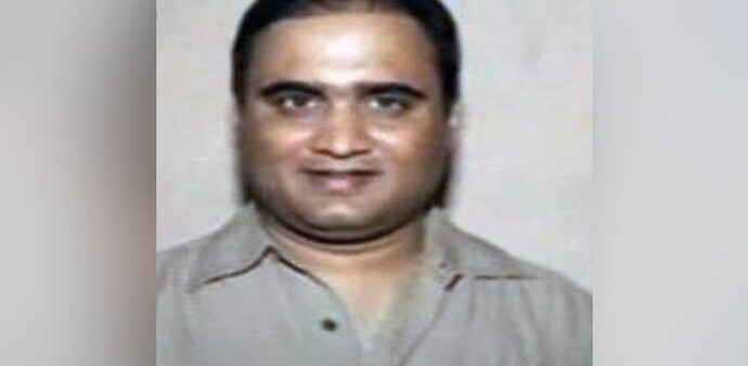Moin Qureshi case: ED arrests Satish Sana Babu Moin Qureshi case: ED arrests Satish Sana Babu
