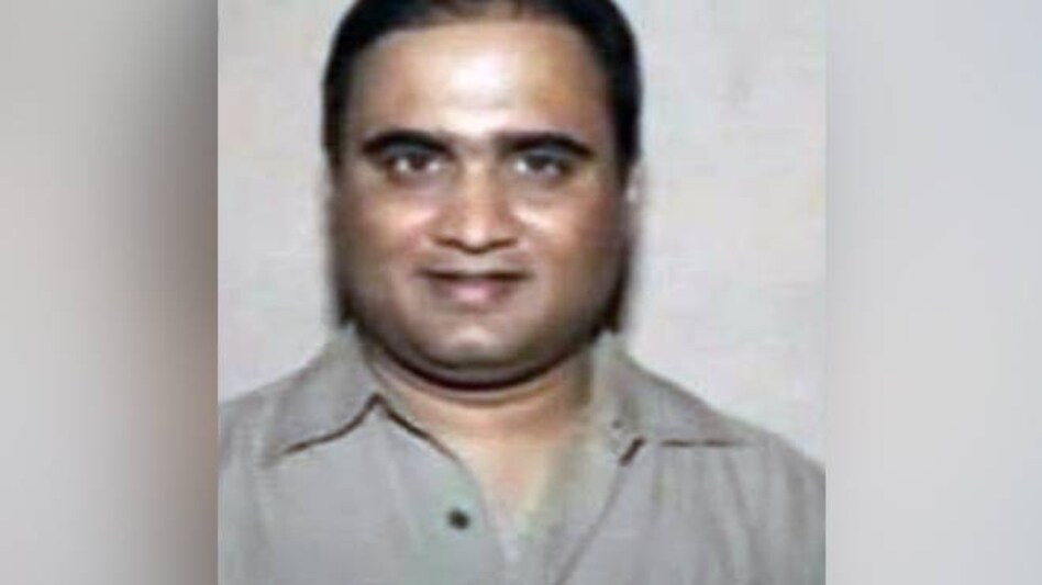 Moin Qureshi case: ED arrests Satish Sana Babu Moin Qureshi case: ED arrests Satish Sana Babu